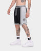Carré Mono Ball Shorts Black/Grey