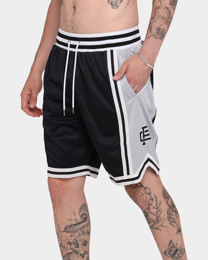 Carré Mono Ball Shorts Black/Grey