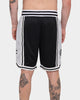 Carré Mono Ball Shorts Black/Grey