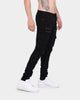 Carré Mono Elite Jean Black