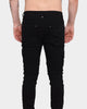 Carré Mono Elite Jean Black