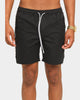 Carré Captain Shorts Black