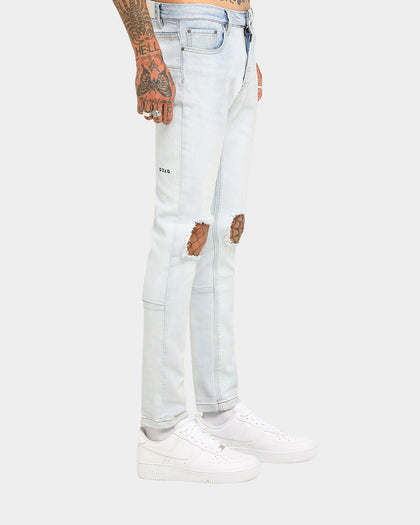 Dead Studios Rinsed Jean Superwash Blue