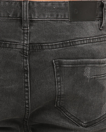 Dead Studios Rinsed Jean Washed Black