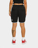 Saint Morta Era Mesh Basketball Short Black/White