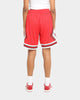 Mitchell & Ness Chicago Bulls Swingman Shorts Red