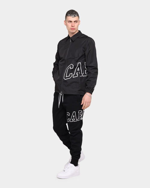 Carré Enorme Sweatpant Black