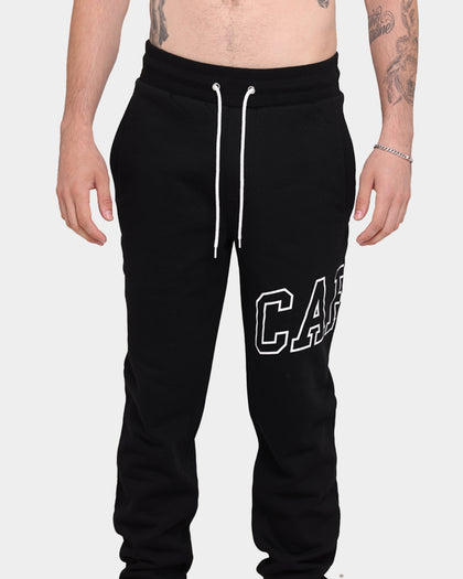 Carré Enorme Sweatpant Black