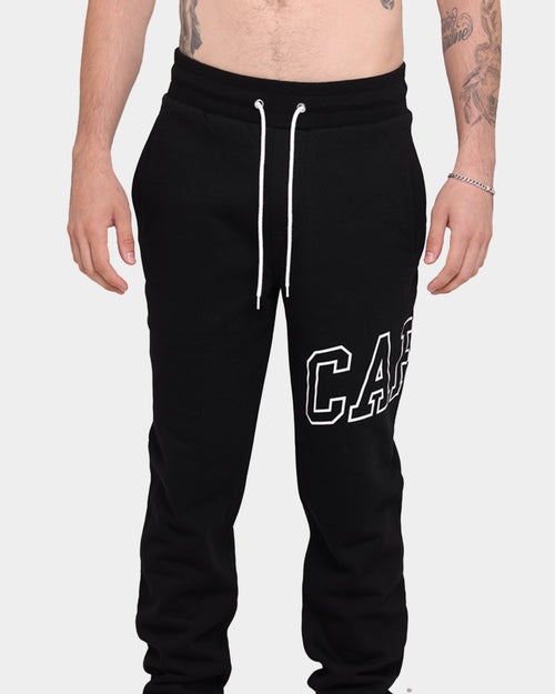 Carré Enorme Sweatpant Black