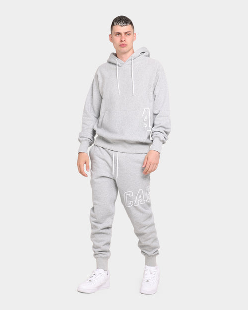 Carré Men's Enorme Sweatpant Grey Marle