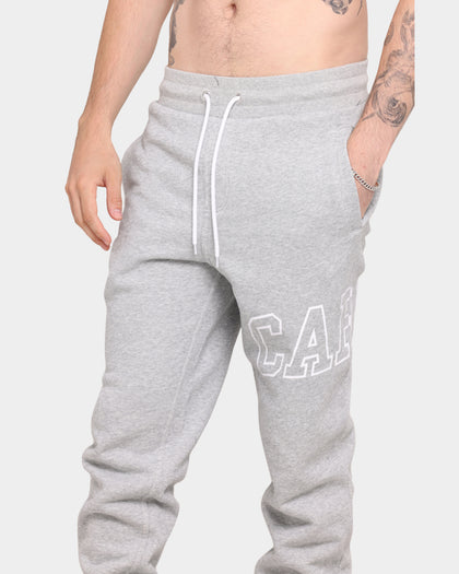 Carré Men's Enorme Sweatpant Grey Marle