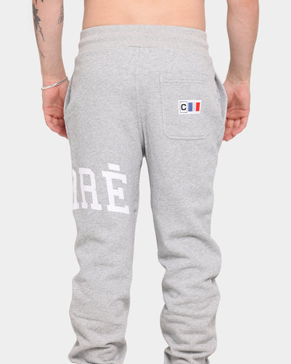 Carré Men's Enorme Sweatpant Grey Marle