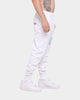 Carré Enorme Sweatpant White
