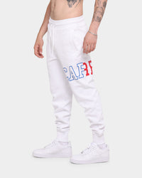 Carré Enorme Sweatpant White