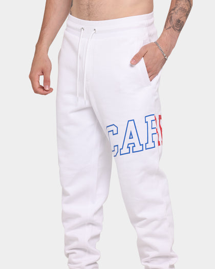 Carré Enorme Sweatpant White