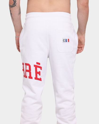 Carré Enorme Sweatpant White