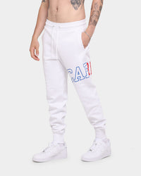 Carré Enorme Sweatpant White