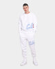 Carré Enorme Sweatpant White