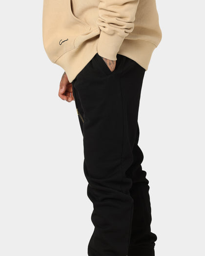 Carré Men's Paris City Sweatpant Black/Gold