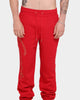 Carré Men's Paris City Sweatpant Red/Gold