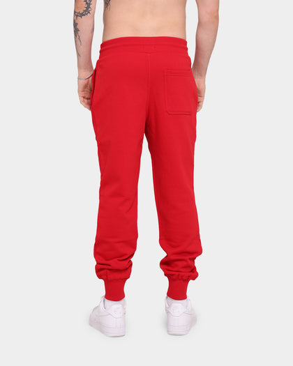 Carré Men's Paris City Sweatpant Red/Gold