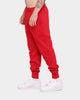 Carré Men's Paris City Sweatpant Red/Gold
