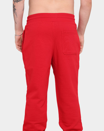 Carré Men's Paris City Sweatpant Red/Gold