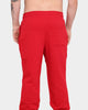 Carré Men's Paris City Sweatpant Red/Gold