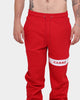 Carré Slice Trackpants Red