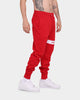 Carré Slice Trackpants Red