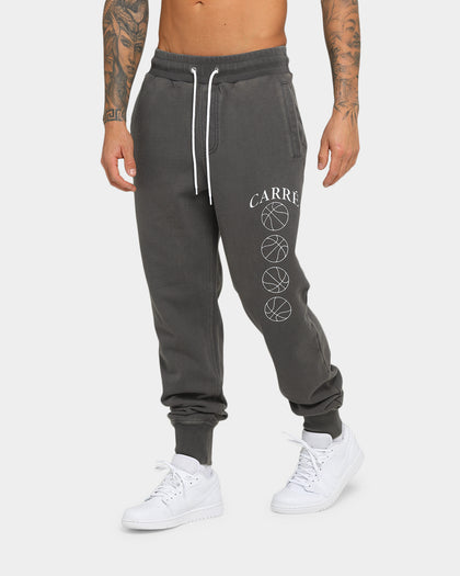 Carré Hoop Dreams Trackpant Grey/White