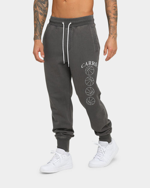 Carré Hoop Dreams Trackpant Grey/White