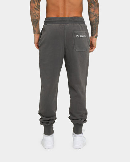 Carré Hoop Dreams Trackpant Grey/White