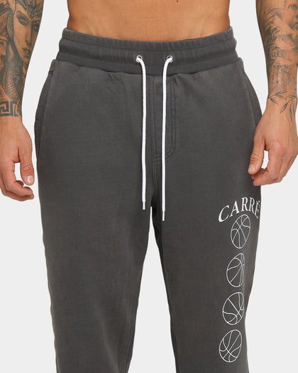 Carré Hoop Dreams Trackpant Grey/White