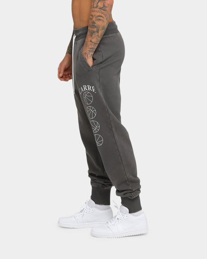 Carré Hoop Dreams Trackpant Grey/White