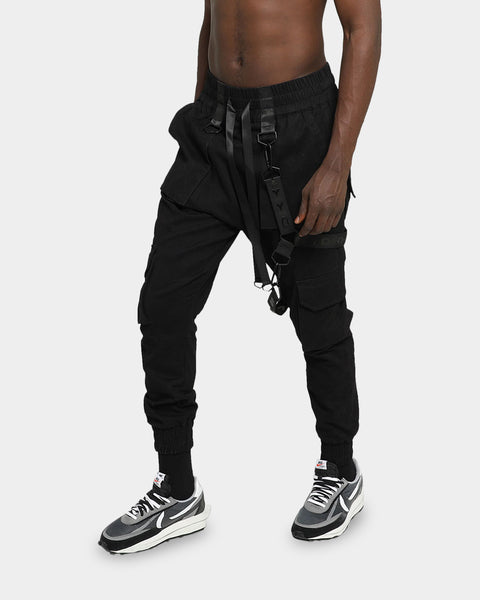 DXXMLIFE L-1 A Jxgger Black | Culture Kings US