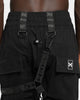 DXXMLIFE L-1 A Jxgger Black