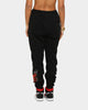 Loiter Butterfly Effect Trackpants Black