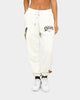 Loiter Butterfly Effect Trackpants Off White
