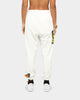 Loiter Butterfly Effect Trackpants Off White
