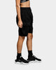 The Anti Order Type Machine Shorts Black