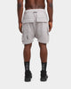 The Anti Order Type Machine Shorts Ice Grey