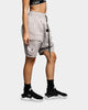 The Anti Order Type Machine Shorts Ice Grey