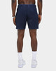 Champion Rev Weave Rebound Short Indigo Washed