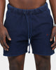 Champion Rev Weave Rebound Short Indigo Washed