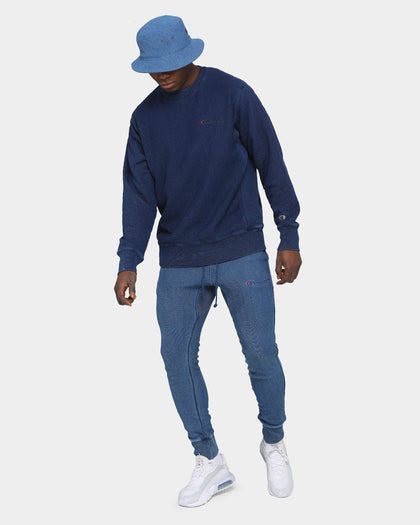 Champion Rev Weave Rebound Slim Jogger Classic Washed