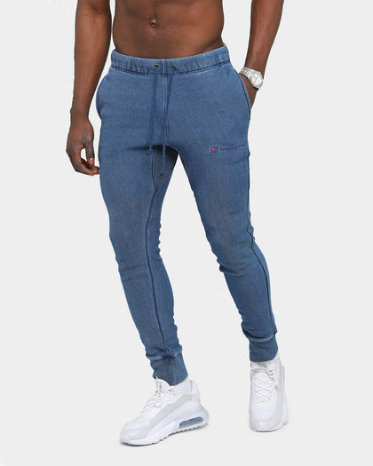 Champion Rev Weave Rebound Slim Jogger Classic Washed