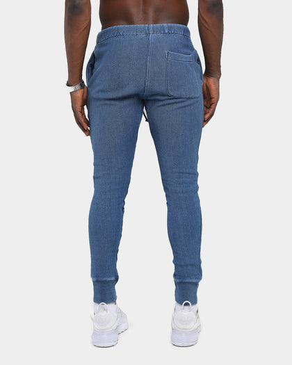 Champion Rev Weave Rebound Slim Jogger Classic Washed