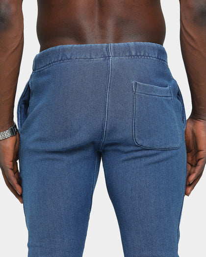 Champion Rev Weave Rebound Slim Jogger Classic Washed