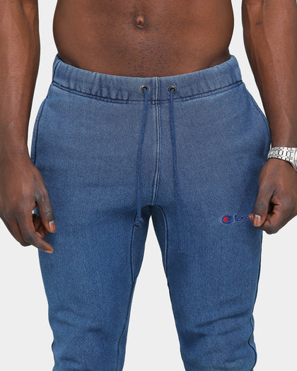 Champion Rev Weave Rebound Slim Jogger Classic Washed